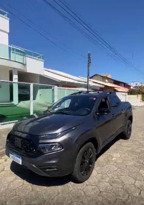 FIAT TORO 1.3 TURBO 270 FLEX VOLCANO AT6